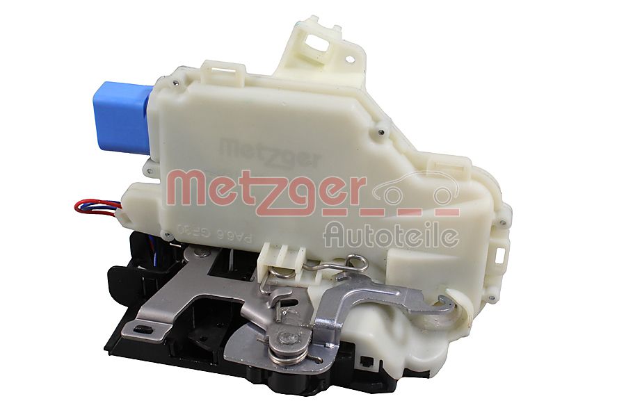 Serratura sport. - 2314449 METZGER